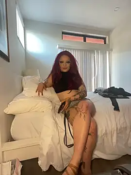 tatted-bitty online show from 8, 3, 2025
