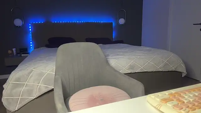 KristalNight online show from 13, 1, 2026