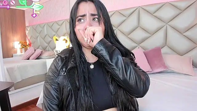 Brenda Garcia online show from 25, 11, 2025