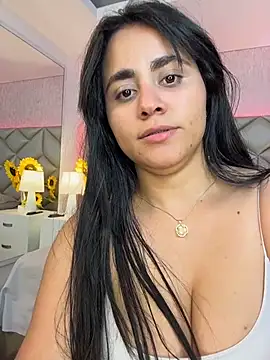 Brenda Garcia online show from 29, 11, 2025