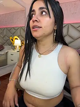 Brenda Garcia online show from 1, 12, 2025