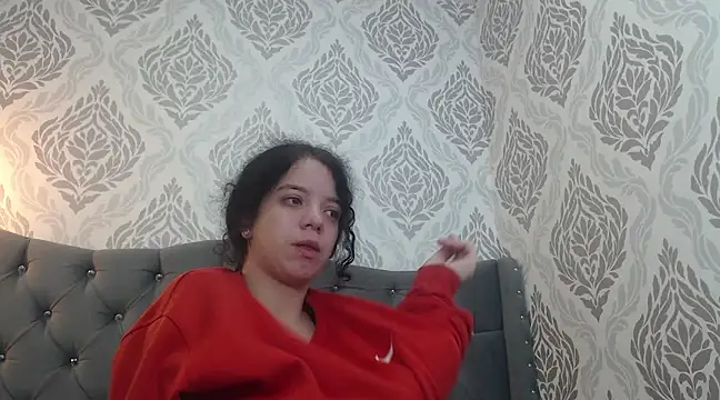 EmmaCowperr online show from 14, 3, 2025