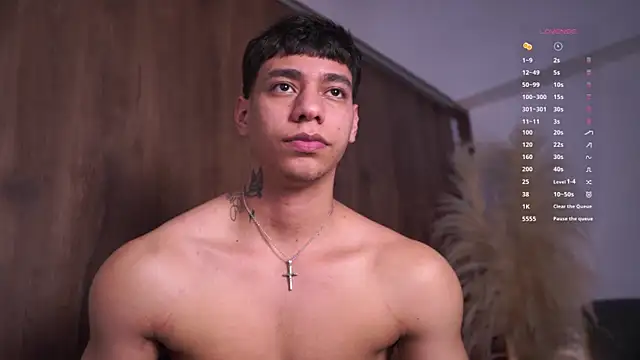 Josep Davies online show from 29, 3, 2026