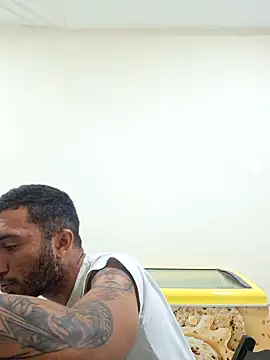 Novinhosputos69 online show from 27, 9, 2025