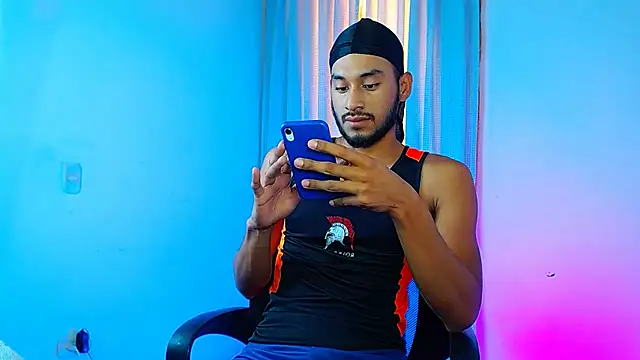 DanteSantoro online show from 9, 1, 2026