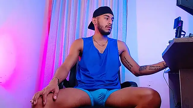 DanteSantoro online show from 1, 4, 2026