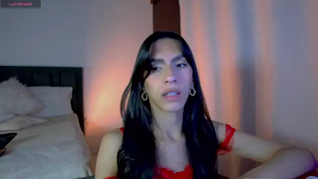 Snapshot of AlanaSofiia chatting on 8, 5, 2026 AlanaSofiia online show from 8, 5, 2026