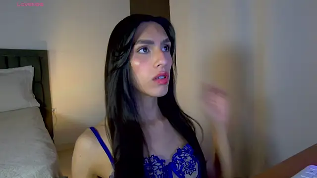 Snapshot of AlanaSofiia chatting on 18, 5, 2026 AlanaSofiia online show from 18, 5, 2026