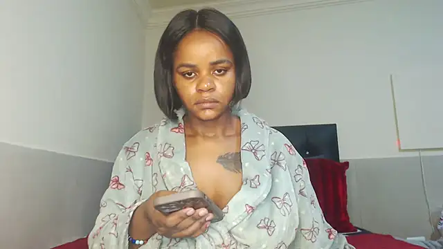 Snapshot of Fiercefoxxy chatting on 12, 5, 2026 Fiercefoxxy online show from 12, 5, 2026