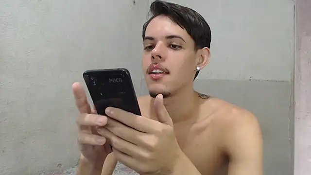 MicaelRian69 online show from 28, 6, 2026