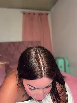 Little Gaby  online show from 2, 7, 2026