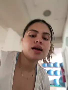 melanny10 online show from 7, 12, 2024