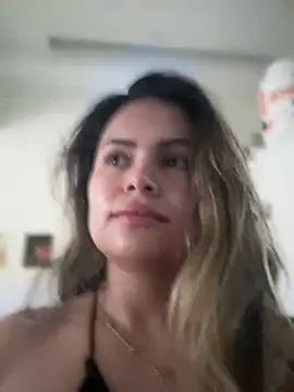 melanny10 online show from 21, 12, 2024