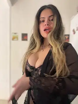 melanny10 online show from 23, 2, 2025