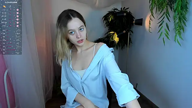 n0 nude online show from 24, 1, 2025