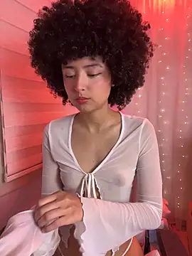 Alice winter  online show from 18, 12, 2025