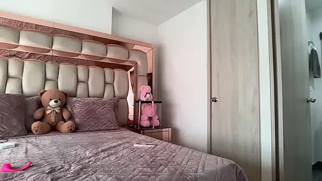 candy-sam28 online show from 26, 2, 2026