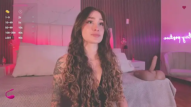 Amy-Parrish online show from 8, 2, 2026