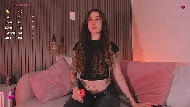 Amy-Parrish online show from 22, 3, 2026