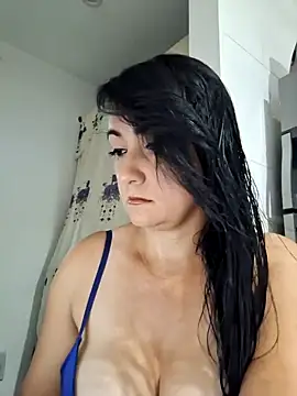 Snapshot of taalia chatting on 15, 12, 2024 taalia online show from 15, 12, 2024