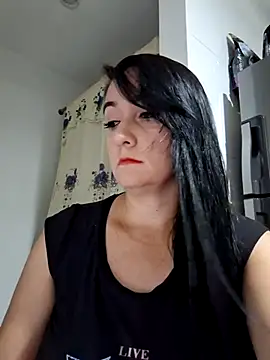 Snapshot of taalia chatting on 11, 1, 2025 taalia online show from 11, 1, 2025