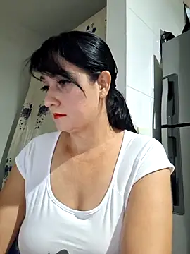 Snapshot of taalia chatting on 8, 3, 2025 taalia online show from 8, 3, 2025