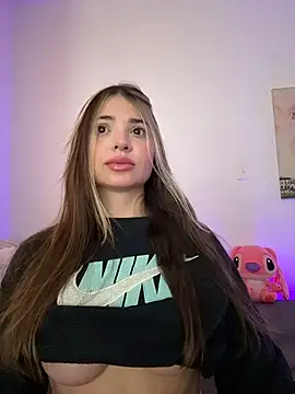 Snapshot of Ashleyjenner_ chatting on 9, 2, 2026 Ashleyjenner online show from 9, 2, 2026