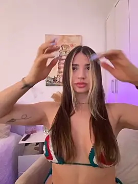 Snapshot of Ashleyjenner_ chatting on 22, 2, 2026 Ashleyjenner online show from 22, 2, 2026