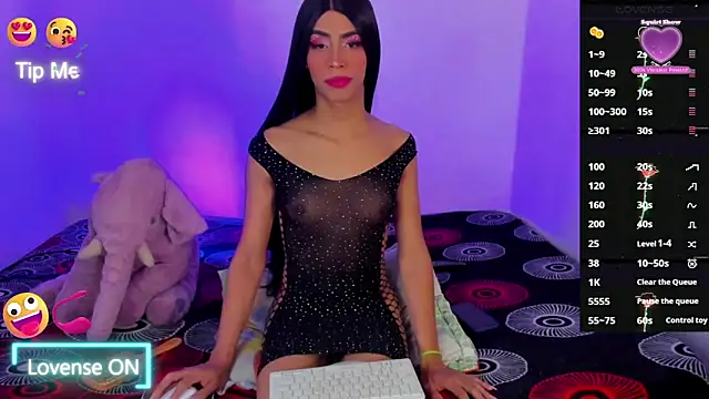 Snapshot of michelle_explosive chatting on 11, 1, 2025 michelle explosive online show from 11, 1, 2025