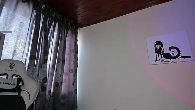 satanbabee online show from 18, 2, 2025