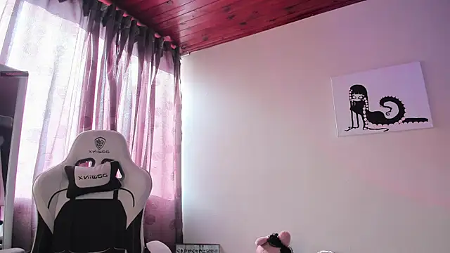 satanbabee online show from 19, 2, 2025