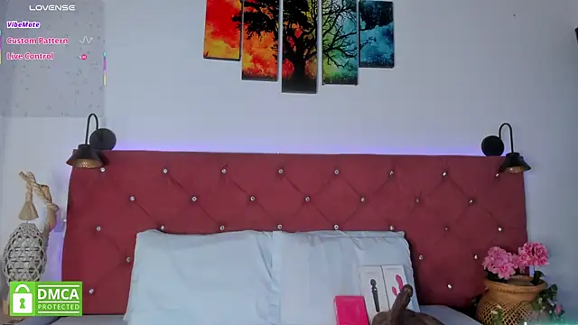 Ruth harvey  online show from 4, 11, 2025