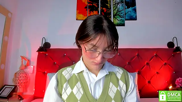 Ruth harvey  online show from 20, 12, 2025