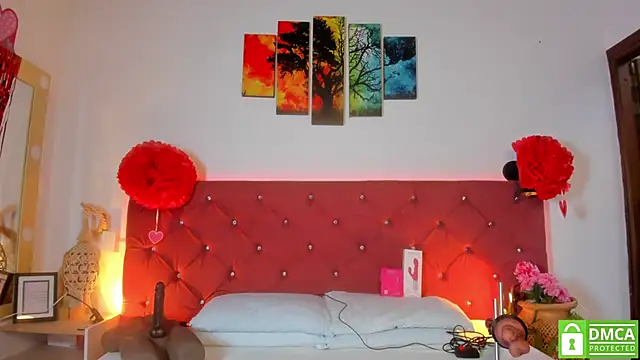 Ruth harvey  online show from 20, 2, 2026