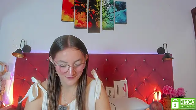 Ruth harvey  online show from 13, 3, 2026