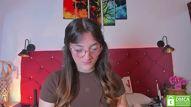 Snapshot of Ruth_harvey_ chatting on 14, 6, 2026 Ruth harvey online show from 14, 6, 2026