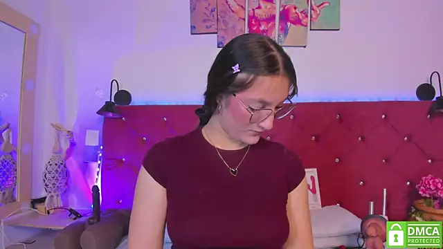 Snapshot of Ruth_harvey_ chatting on 17, 7, 2026 Ruth harvey online show from 17, 7, 2026