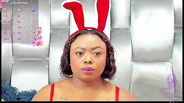 CamilaBenitez online show from 21, 12, 2025