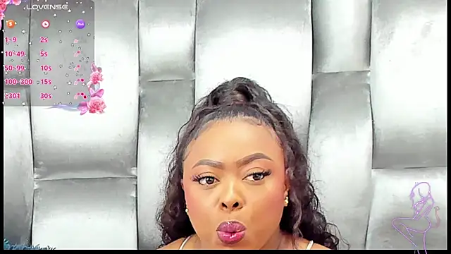 CamilaBenitez online show from 15, 3, 2026