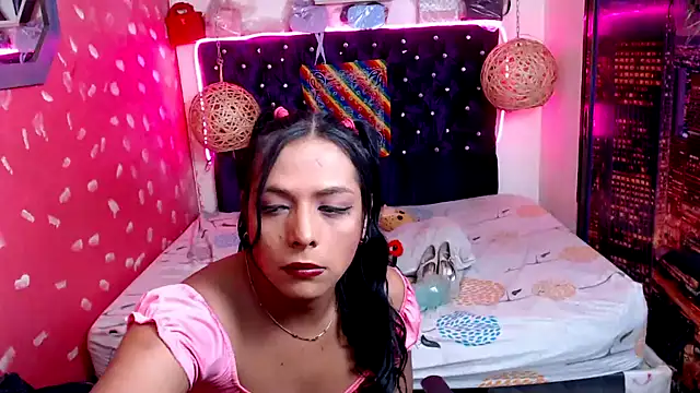 Snapshot of EmilyTsSweet chatting on 29, 1, 2025 EmilyTsSweet online show from 29, 1, 2025