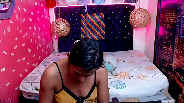 Snapshot of EmilyTsSweet chatting on 30, 1, 2025 EmilyTsSweet online show from 30, 1, 2025