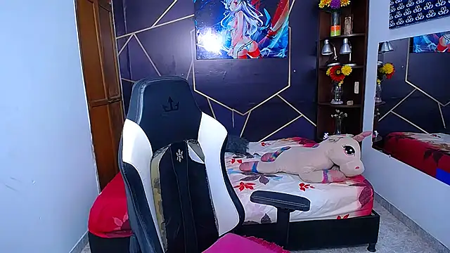 Snapshot of EmilyTsSweet chatting on 26, 9, 2025 EmilyTsSweet online show from 26, 9, 2025