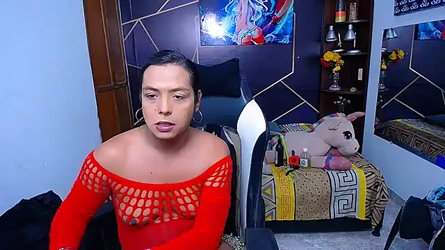 Snapshot of EmilyTsSweet chatting on 17, 10, 2025 EmilyTsSweet online show from 17, 10, 2025