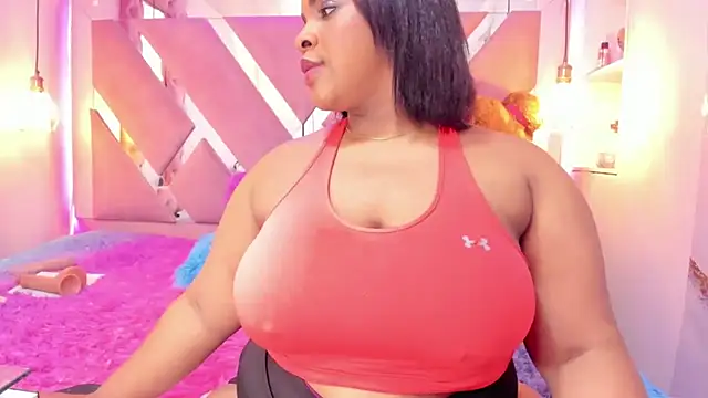Snapshot of Scarlett-Bonnet chatting on 10, 1, 2025 Scarlett-Bonnet online show from 10, 1, 2025