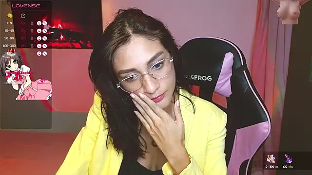 Mei Kelly online show from 7, 2, 2025