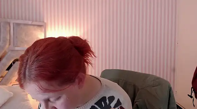 ViioletaMora online show from 6, 3, 2025