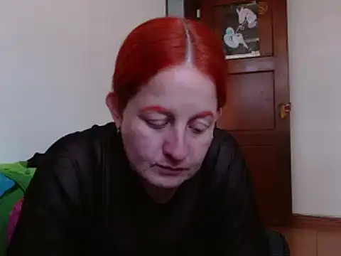 ViioletaMora online show from 13, 9, 2025