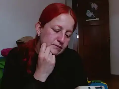 ViioletaMora online show from 15, 9, 2025