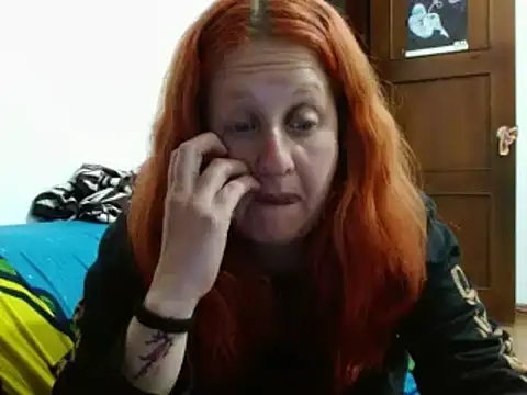 ViioletaMora online show from 23, 9, 2025