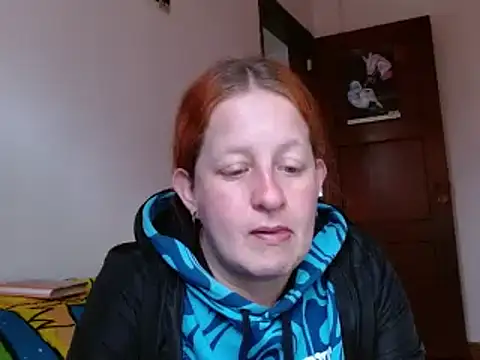 ViioletaMora online show from 9, 11, 2025